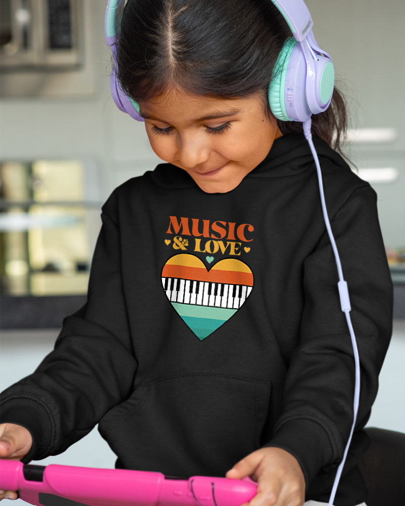 Music & Love - Image 2
