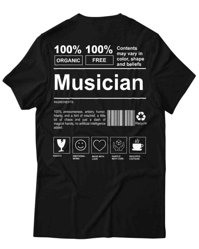 Musician