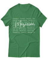 T-Shirt Αντρικό - Musician - Color Thumbnail Πράσινο