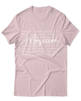 T-Shirt Αντρικό - Musician - Color Thumbnail Απαλό Ροζ