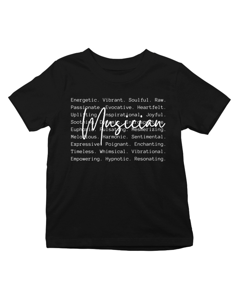 Musician - Image 0