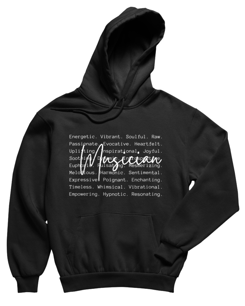 Musician - Image 0