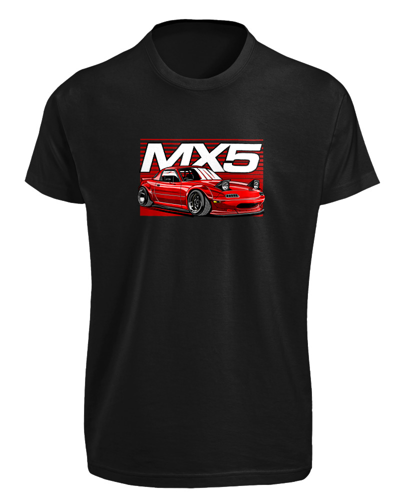 MX5