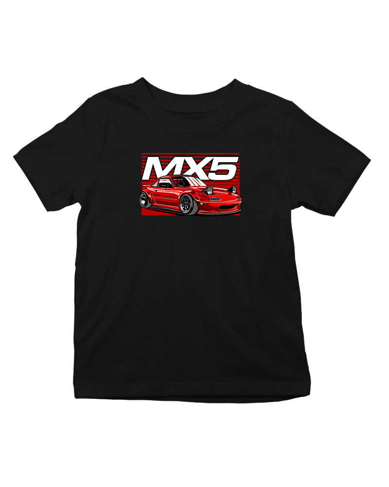 MX5