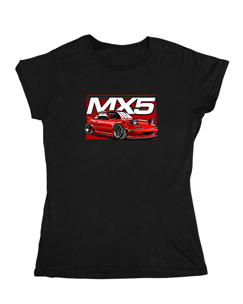 MX5