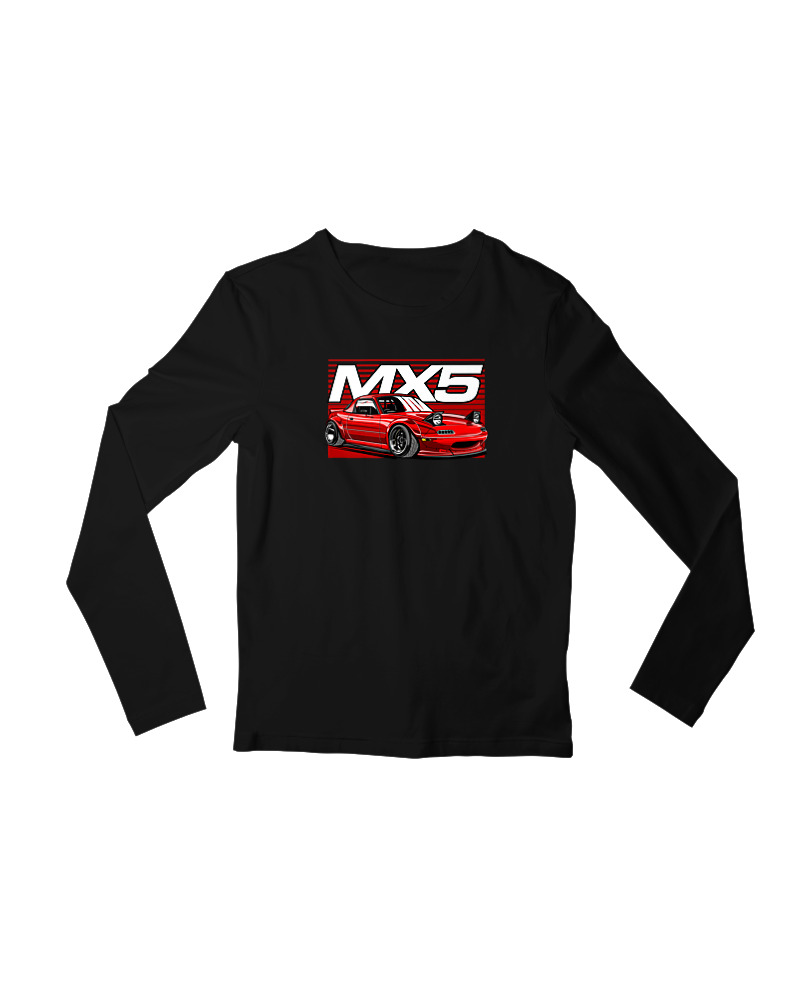 MX5