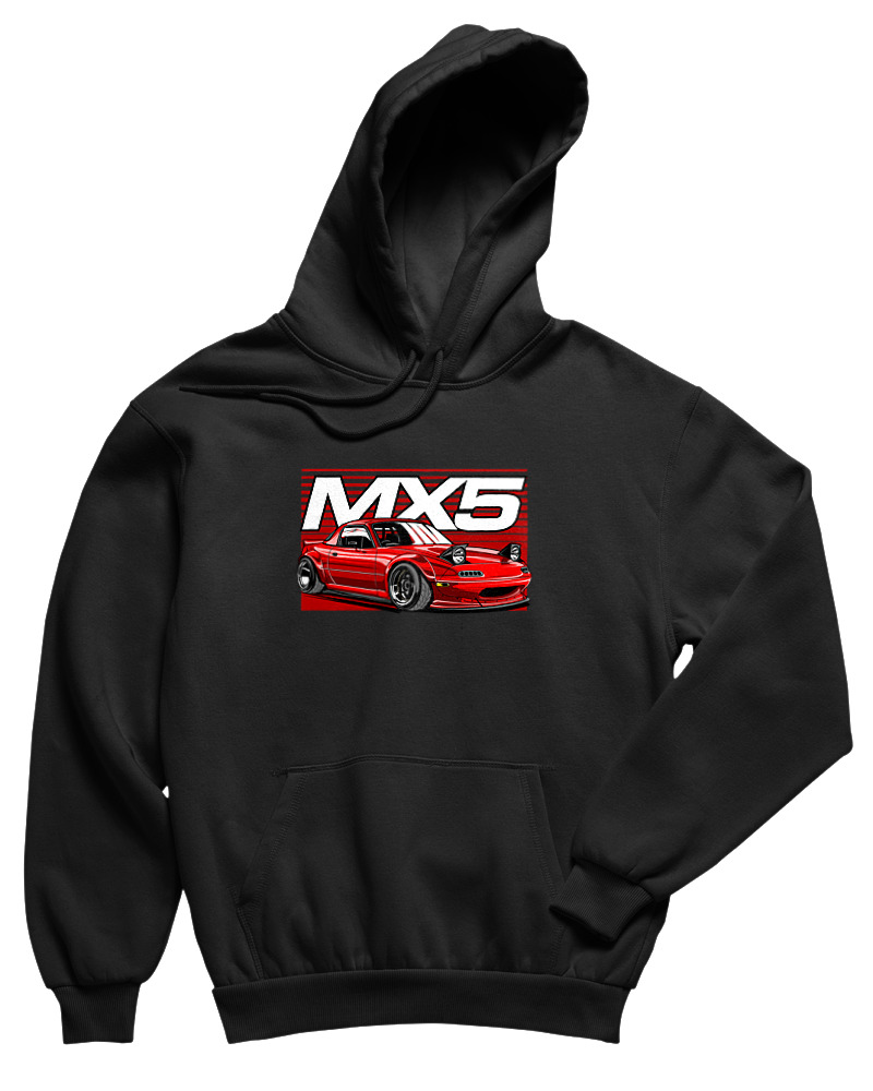 MX5