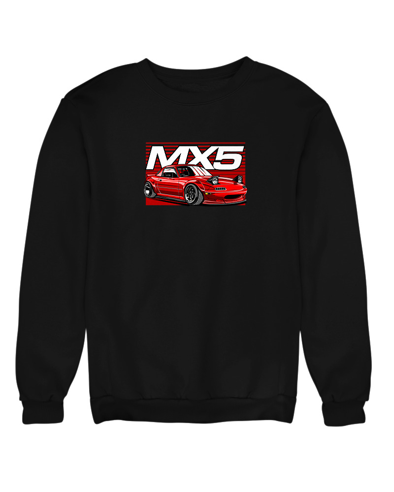 MX5