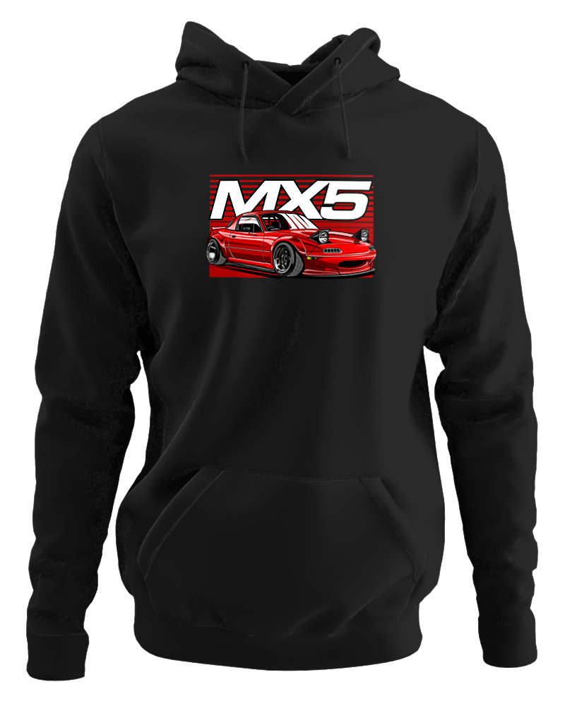 MX5