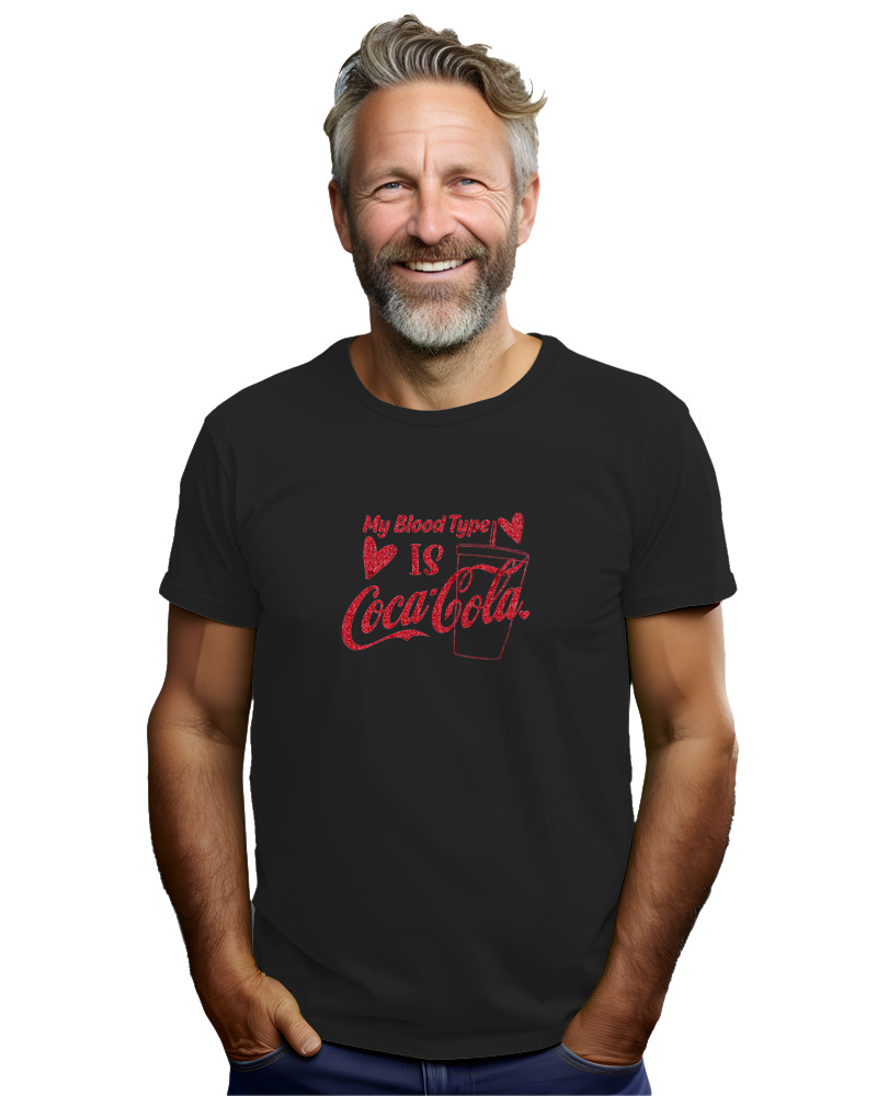 My Blood Type Is Cola - Image 2