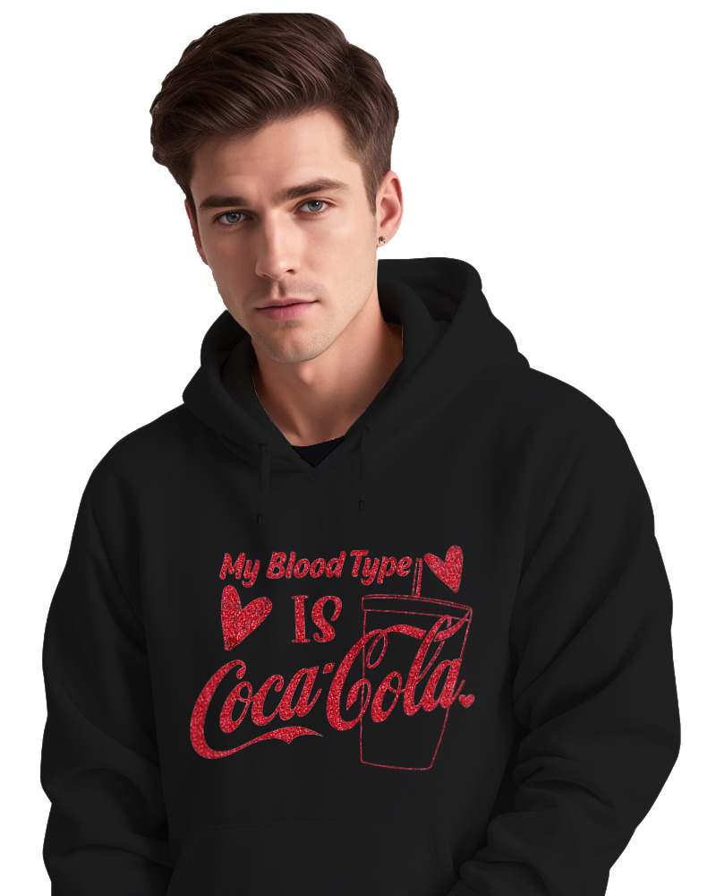 My Blood Type Is Cola - Image 2