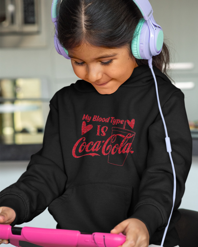 My Blood Type Is Cola - Image 2