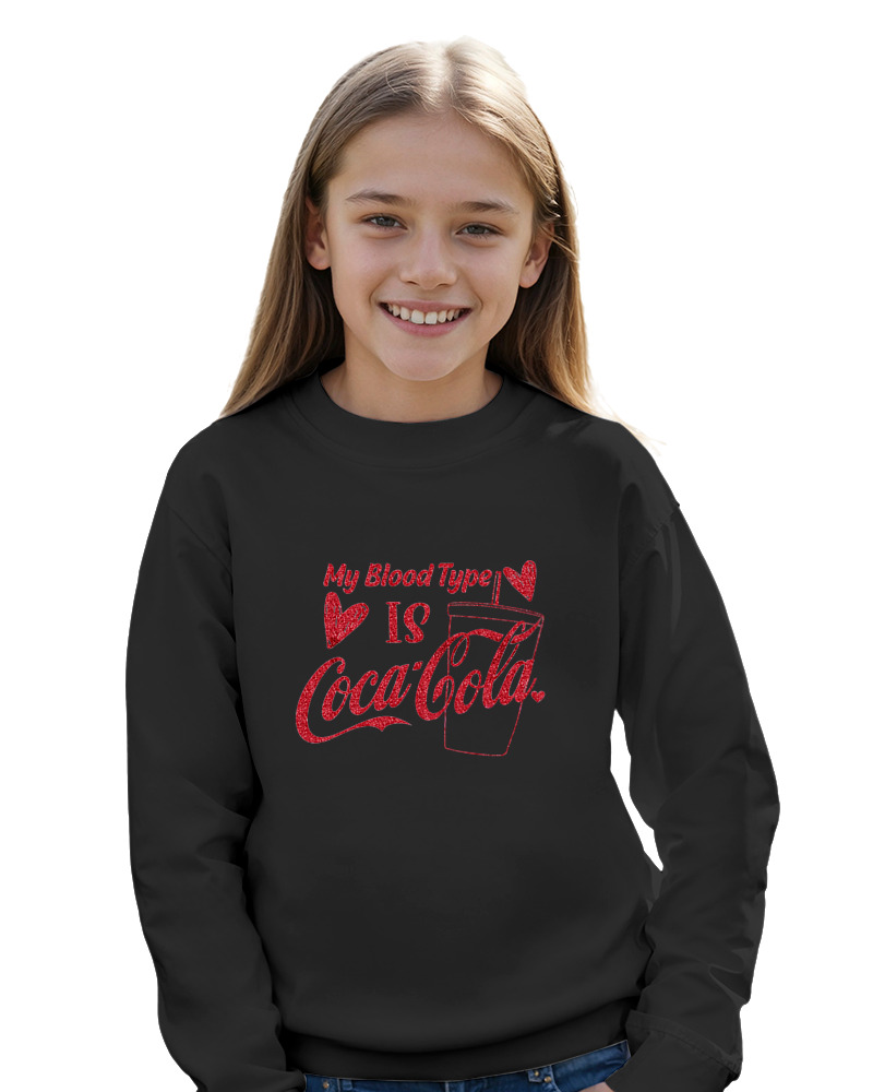 My Blood Type Is Cola - Image 3
