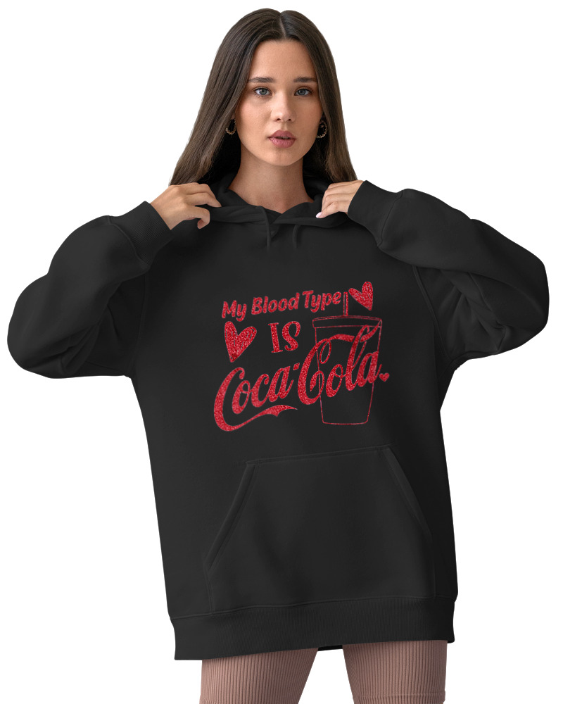 My Blood Type Is Cola - Image 2