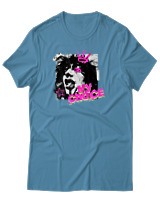 T-Shirt Αντρικό - My Choice - Color Thumbnail Τιρκουάζ