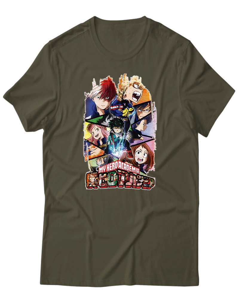 My Hero Academia - Image 0