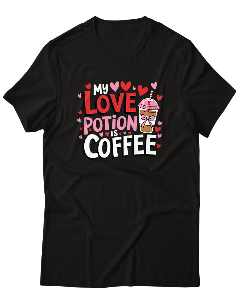 My Love Potion