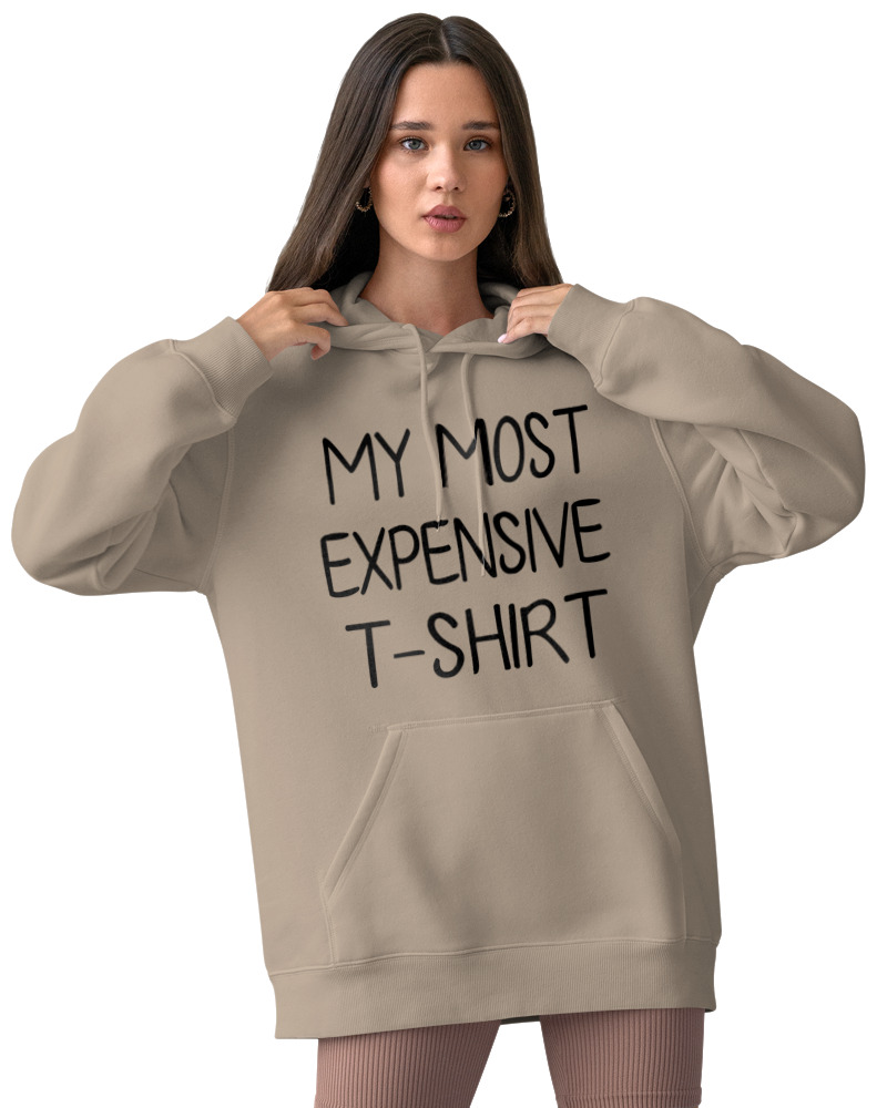 My Most Expensive Tshirt - Image 2