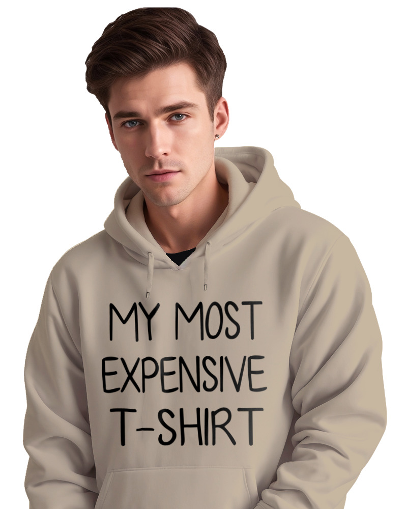 My Most Expensive Tshirt - Image 2