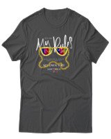 T-Shirt Αντρικό - My Rules - Color Thumbnail Ανθρακί