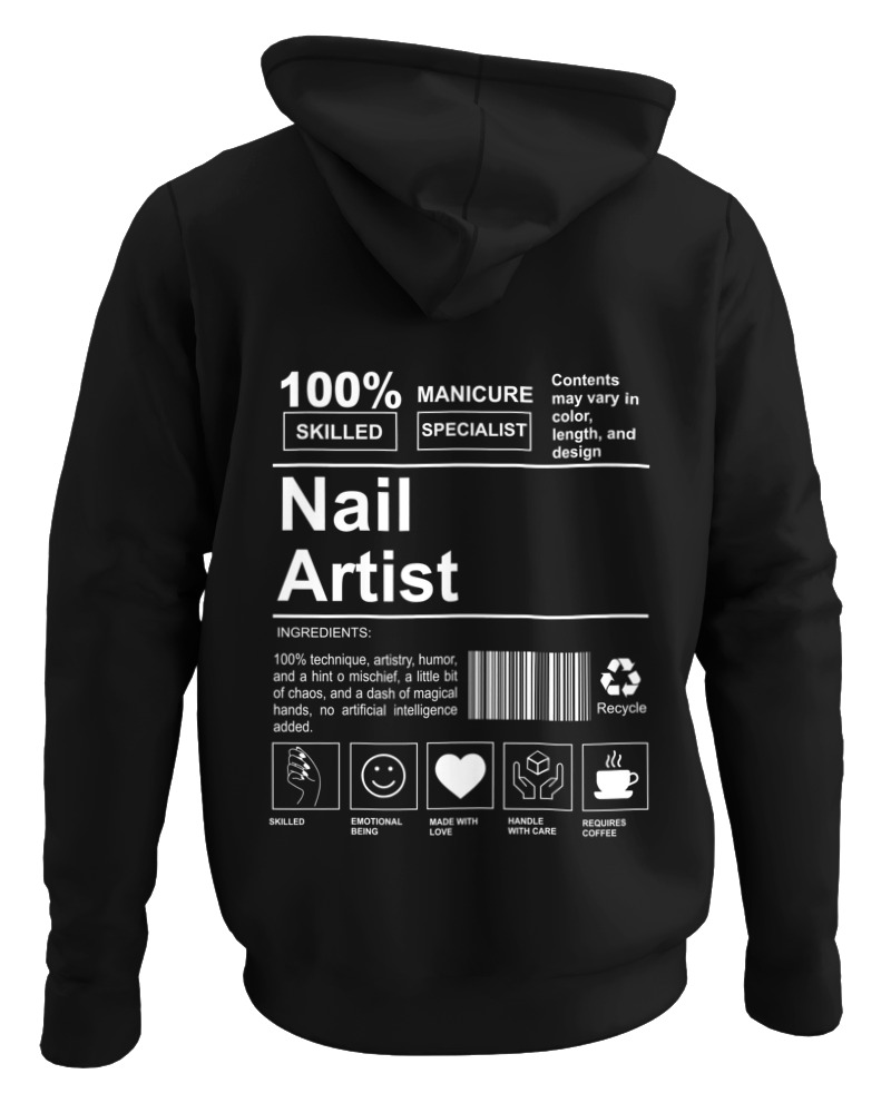 Nail Artist