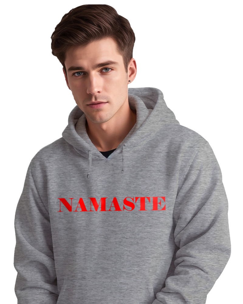 Namaste - Image 2