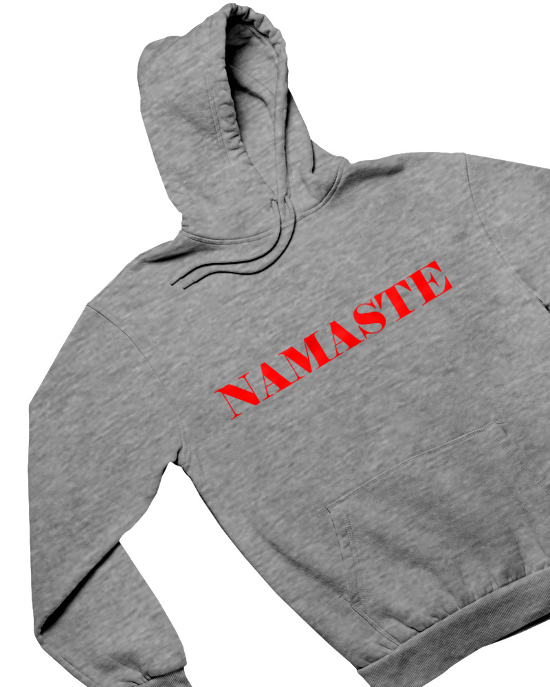 Namaste - Image 1
