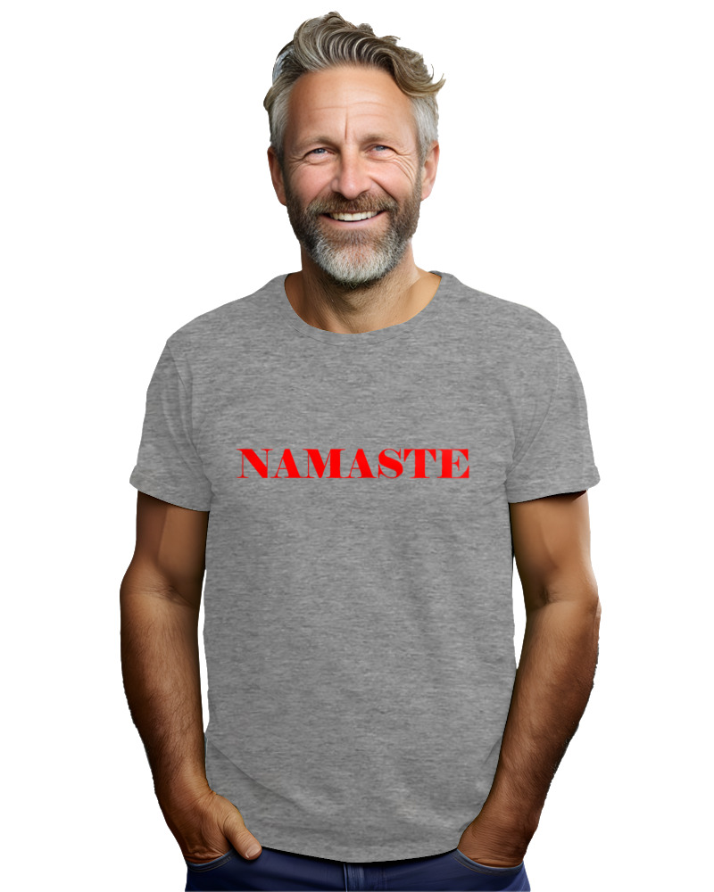 Namaste - Image 2