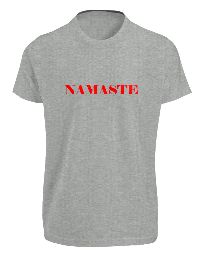 Namaste