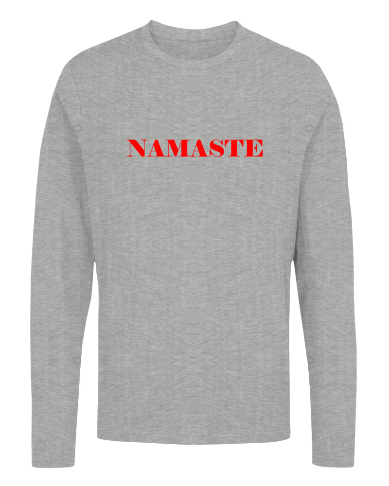 Namaste