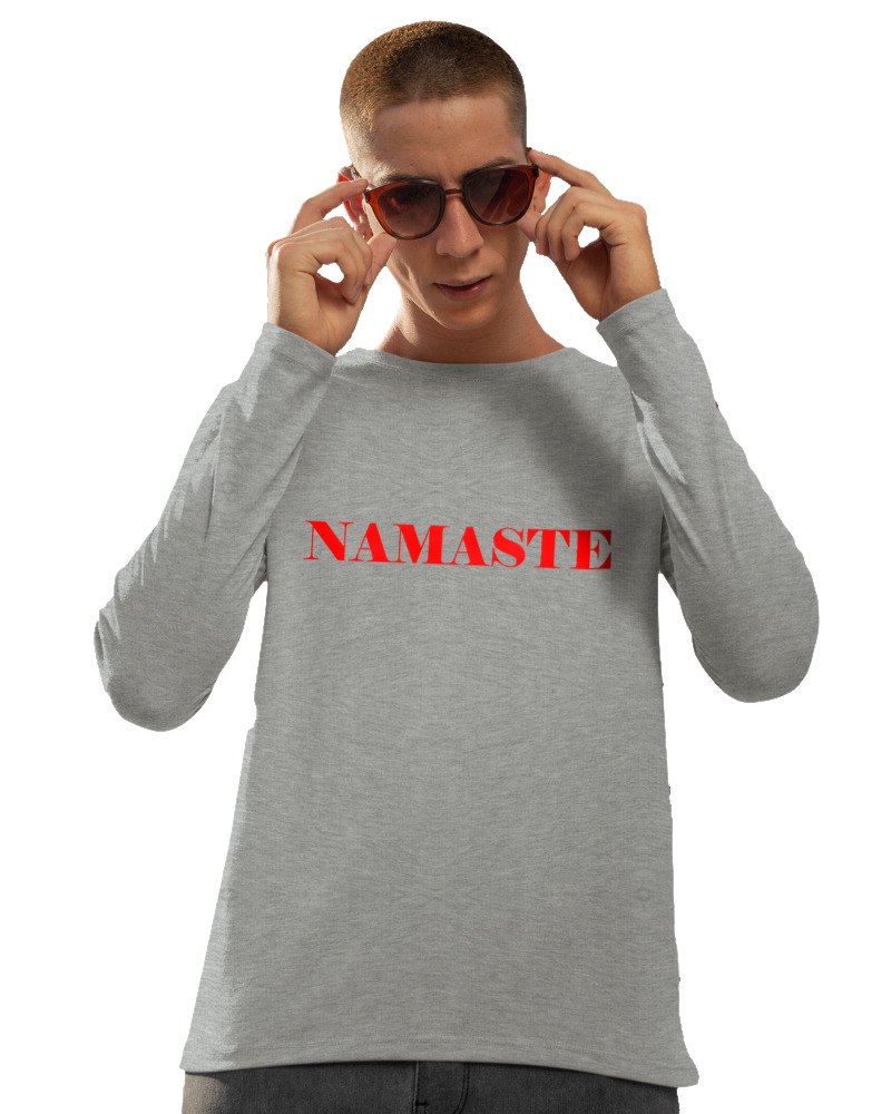 Namaste - Image 1