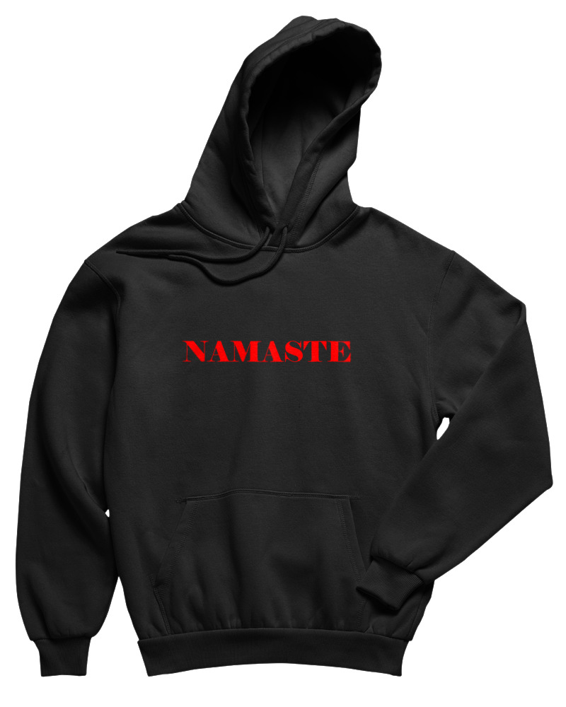 Namaste - Image 0