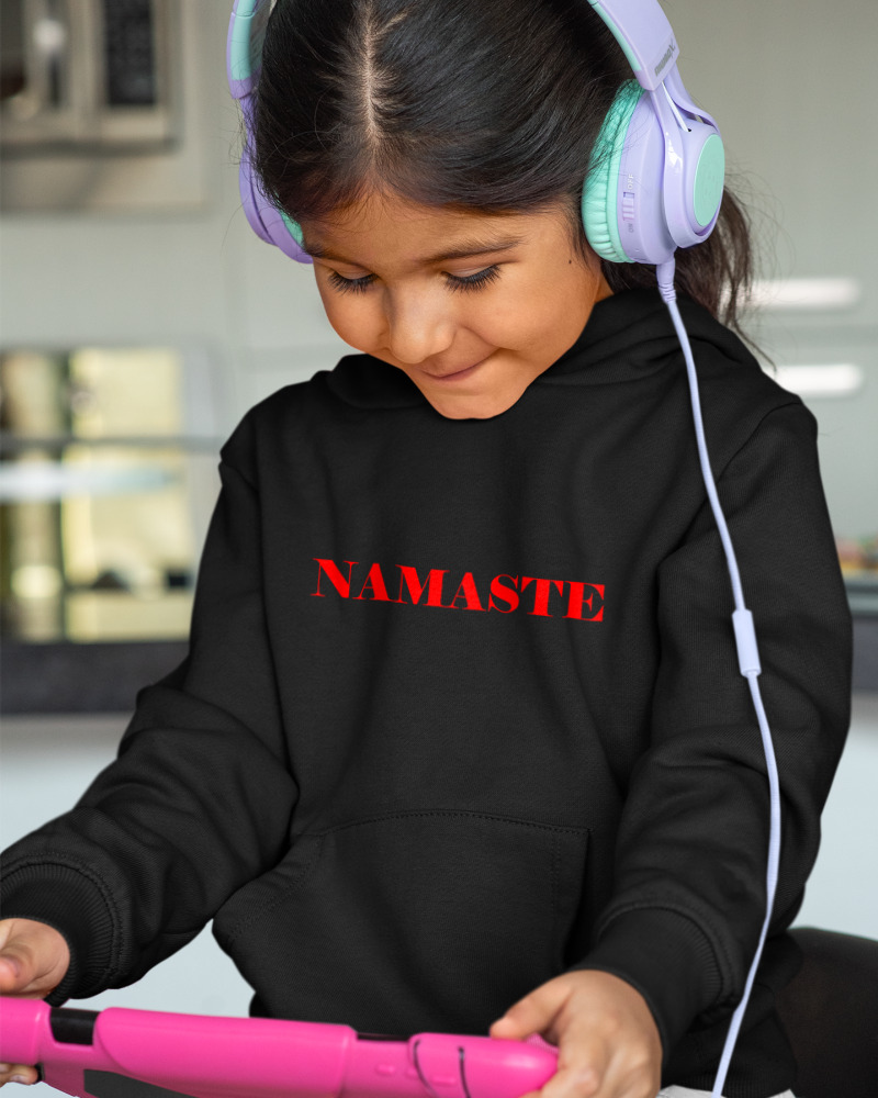 Namaste - Image 2