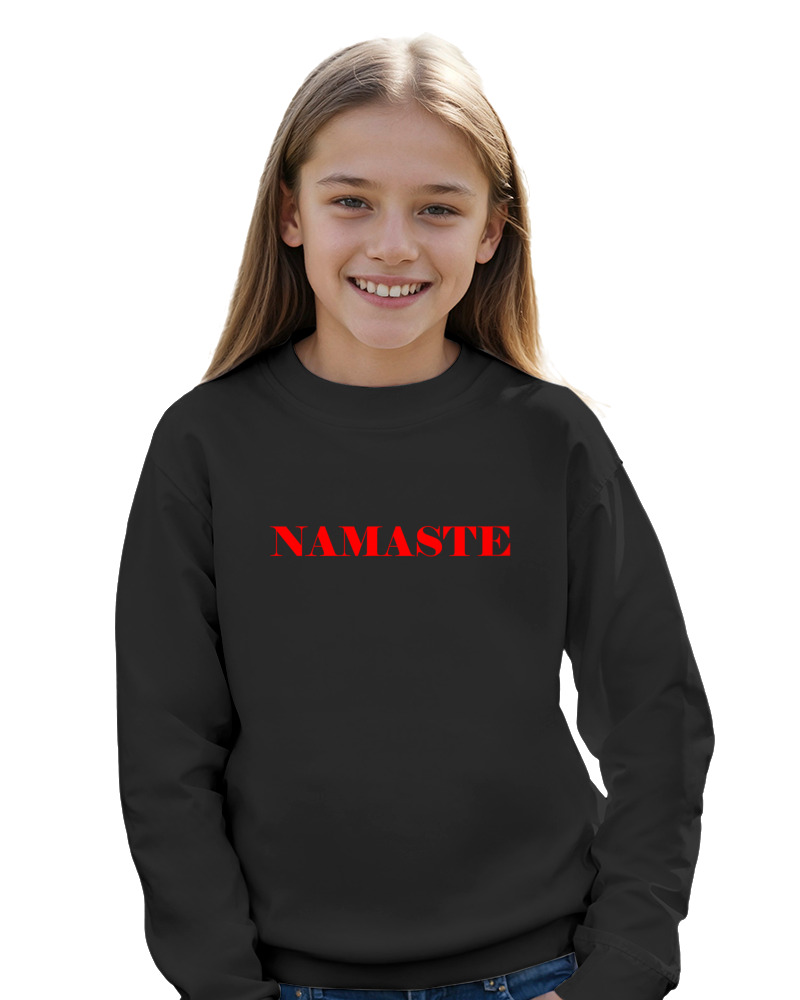 Namaste - Image 3