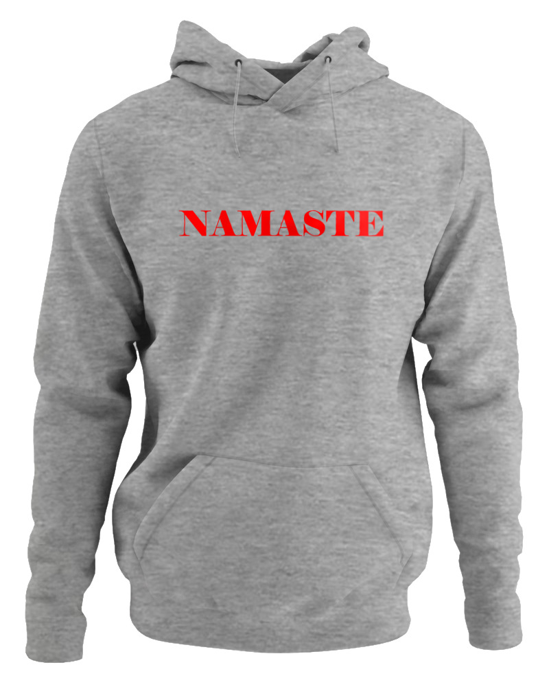 Namaste