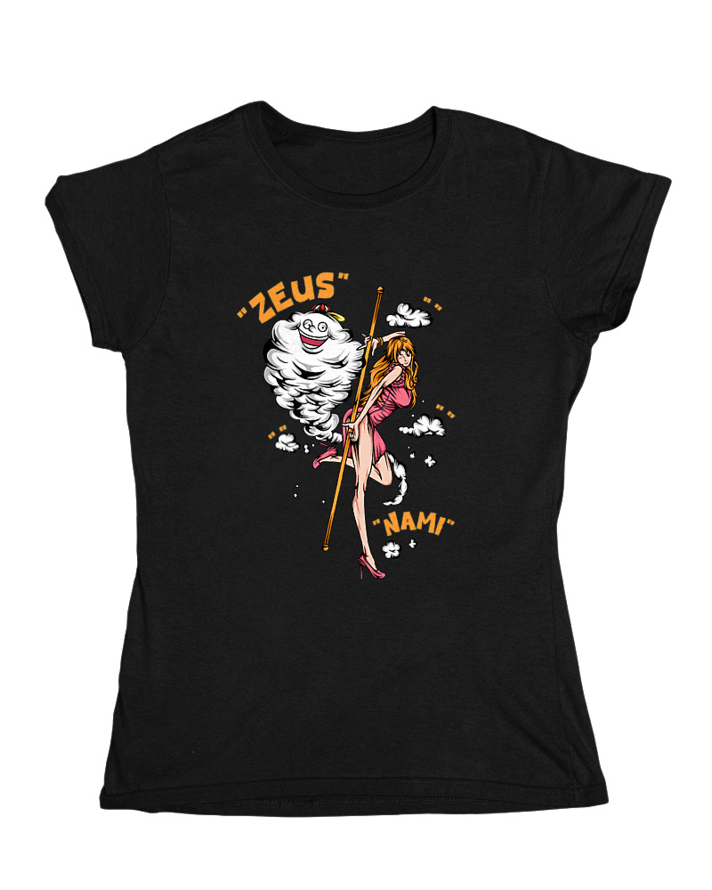 Nami Zeus