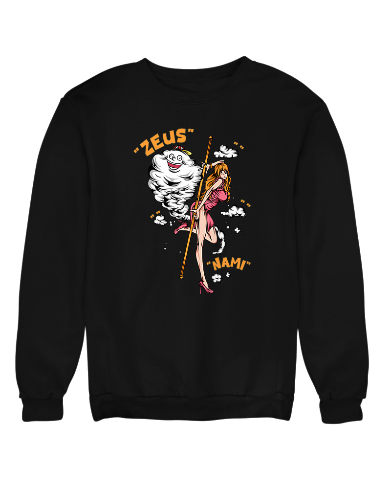 Nami Zeus