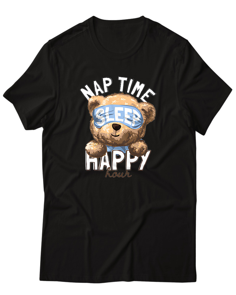 Nap Time Happy Hour