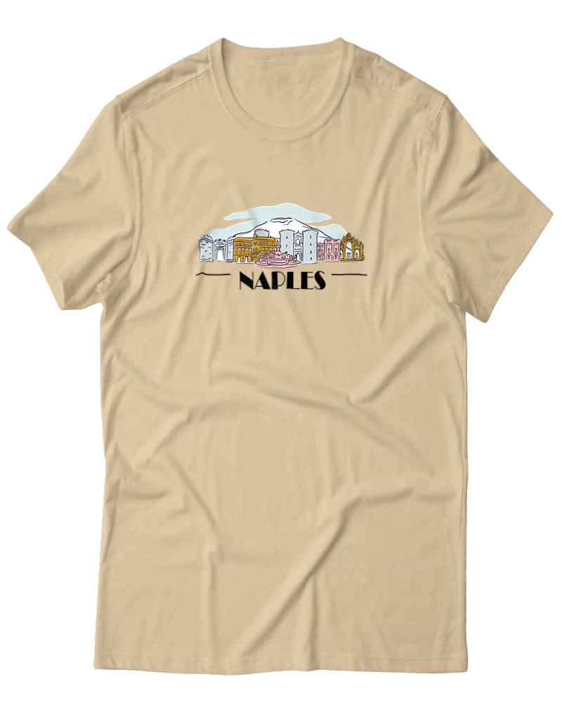 Naples City - Image 0