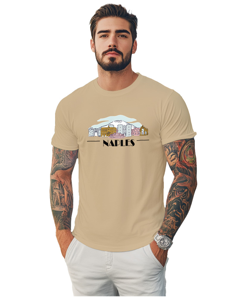 Naples City - Image 1