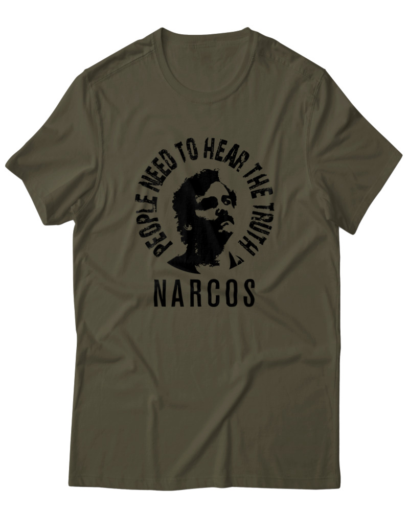 Narcos