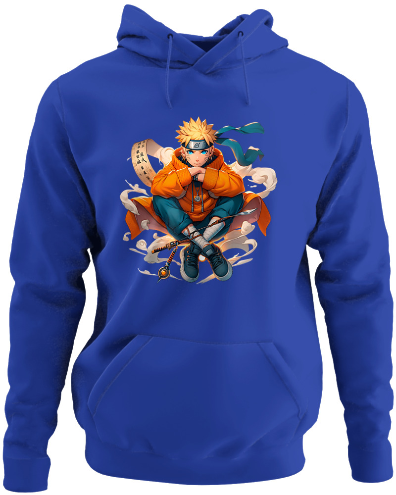 Naruto Next Gen Mode