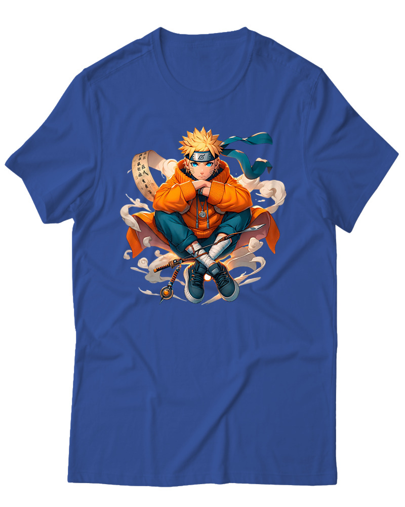 Naruto Next Gen Mode