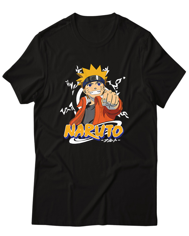 Naruto Power Punch