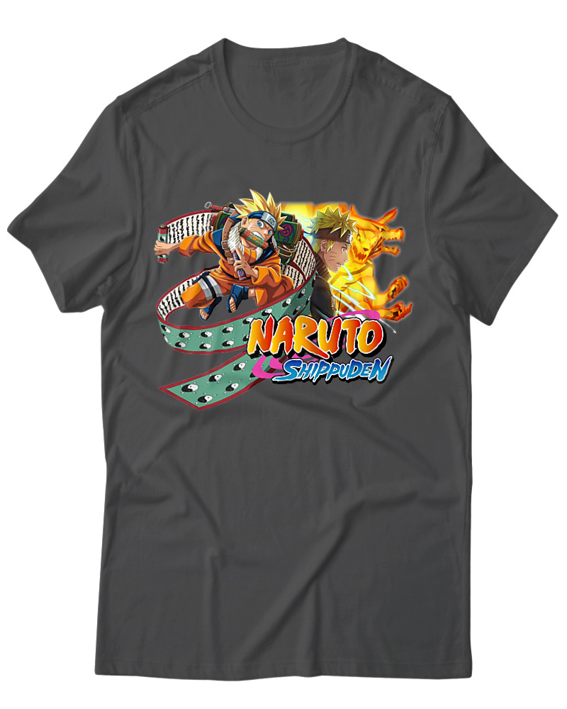 Naruto Shippuden