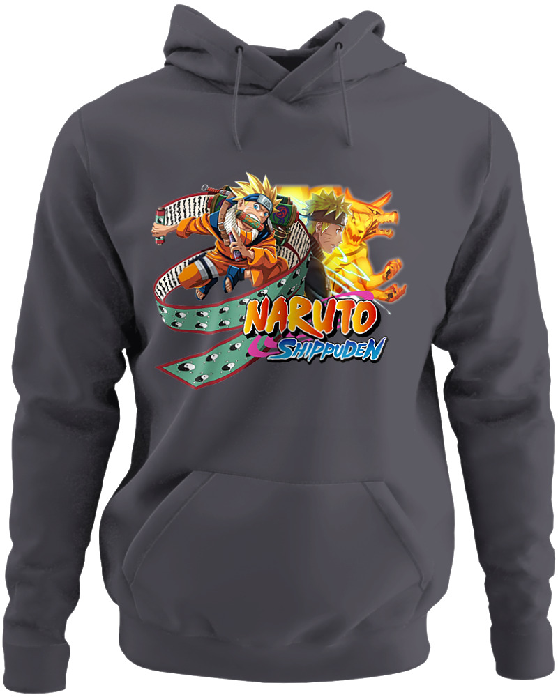 Naruto Shippuden