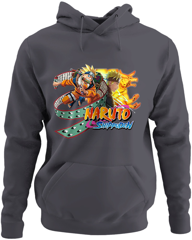 Naruto Shippuden - Image 0