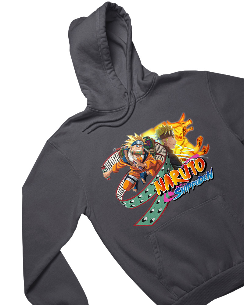 Naruto Shippuden - Image 1