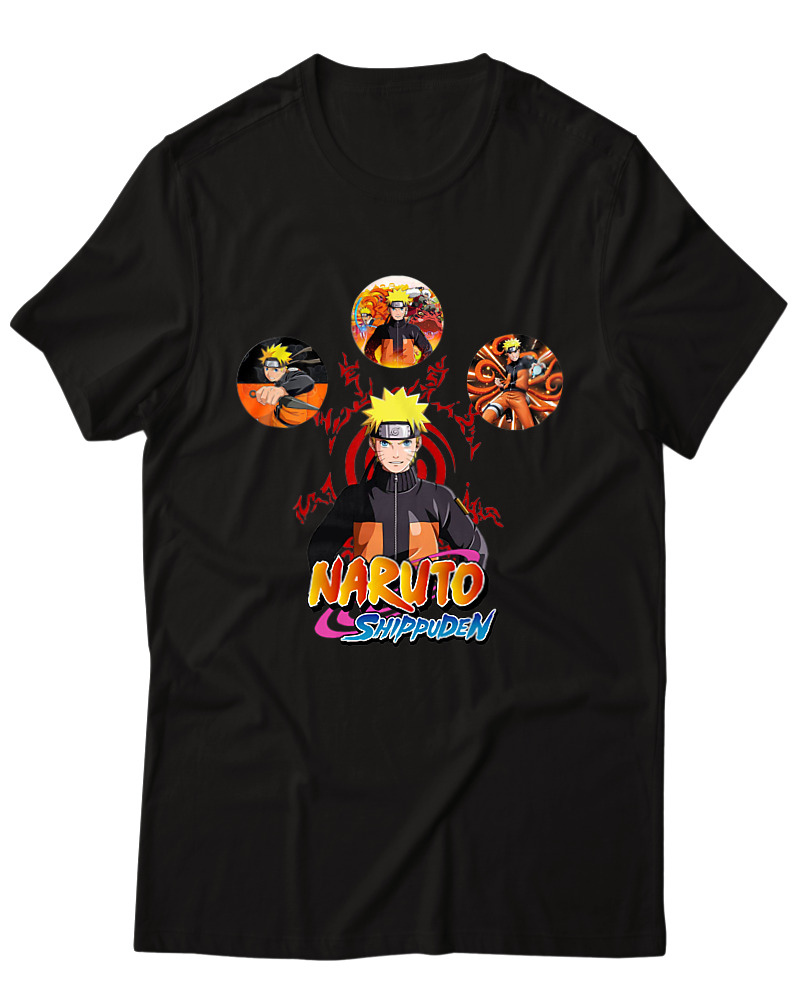 Naruto Shippuden Legacy