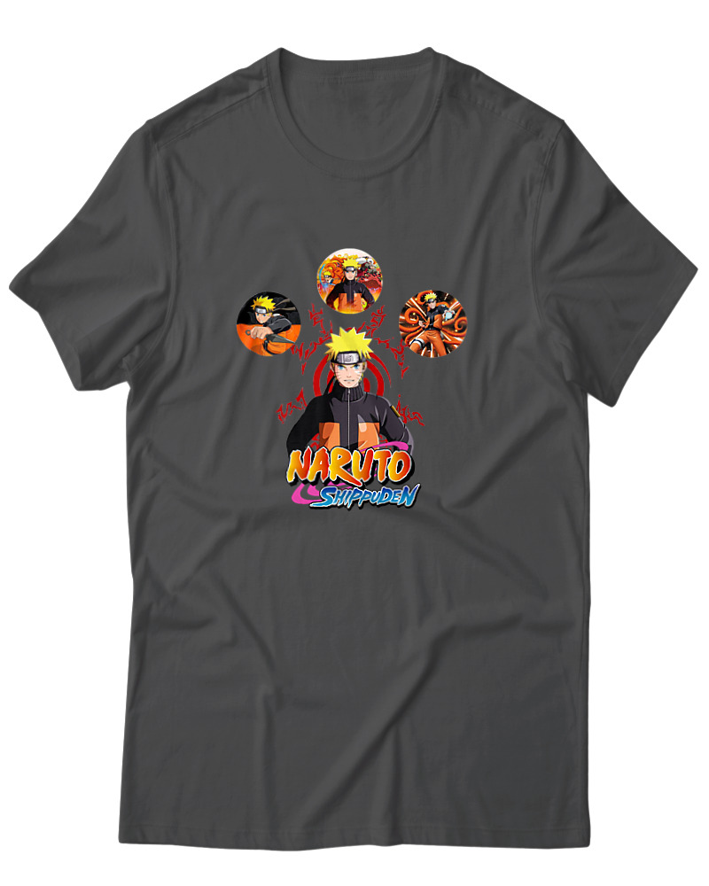 Naruto Shippuden Legacy